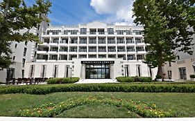 White Rock Castle Suite Hotel & SPA