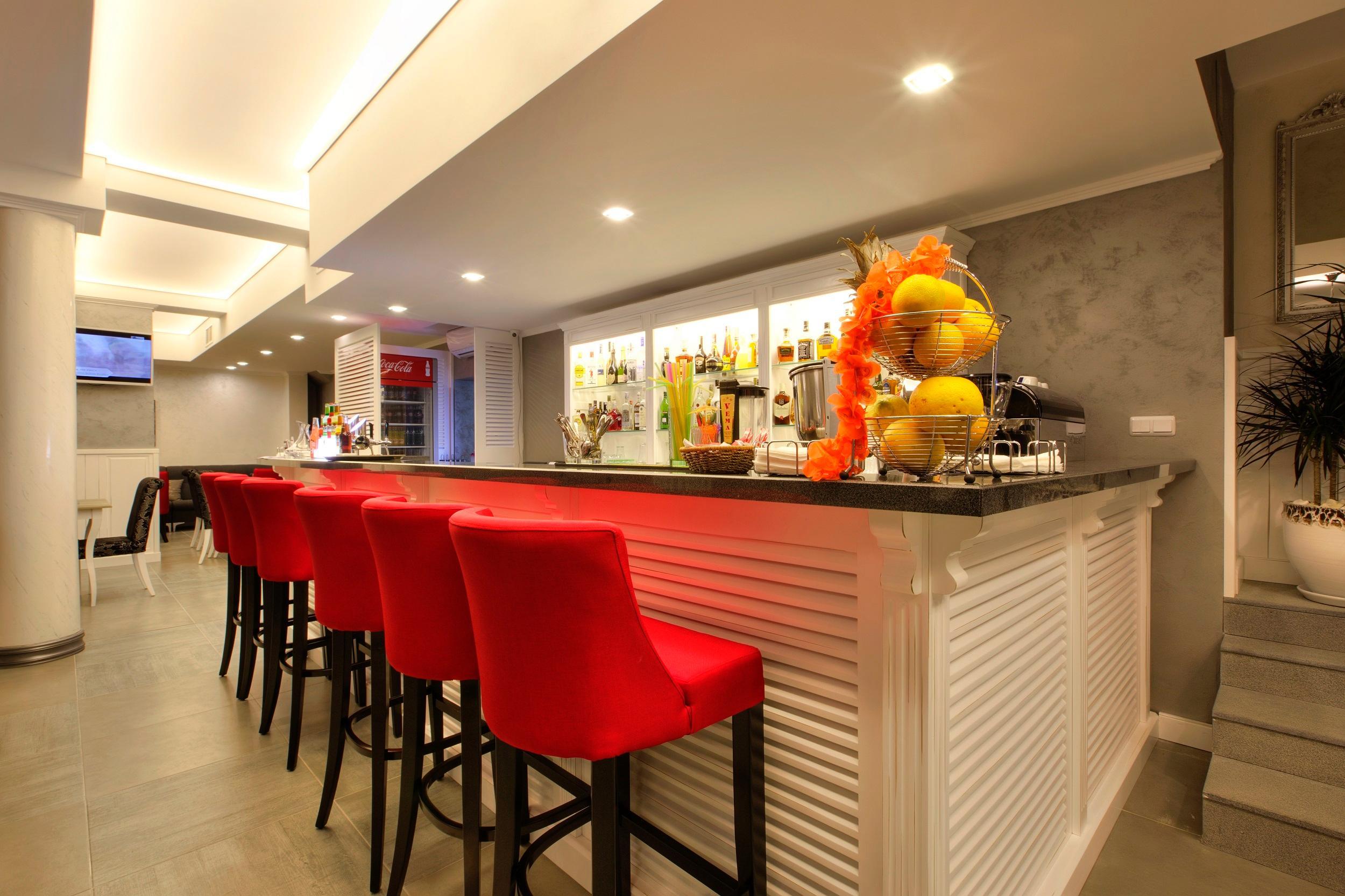 White Rock Castle Suite Hotel & SPA Balcic Exterior foto